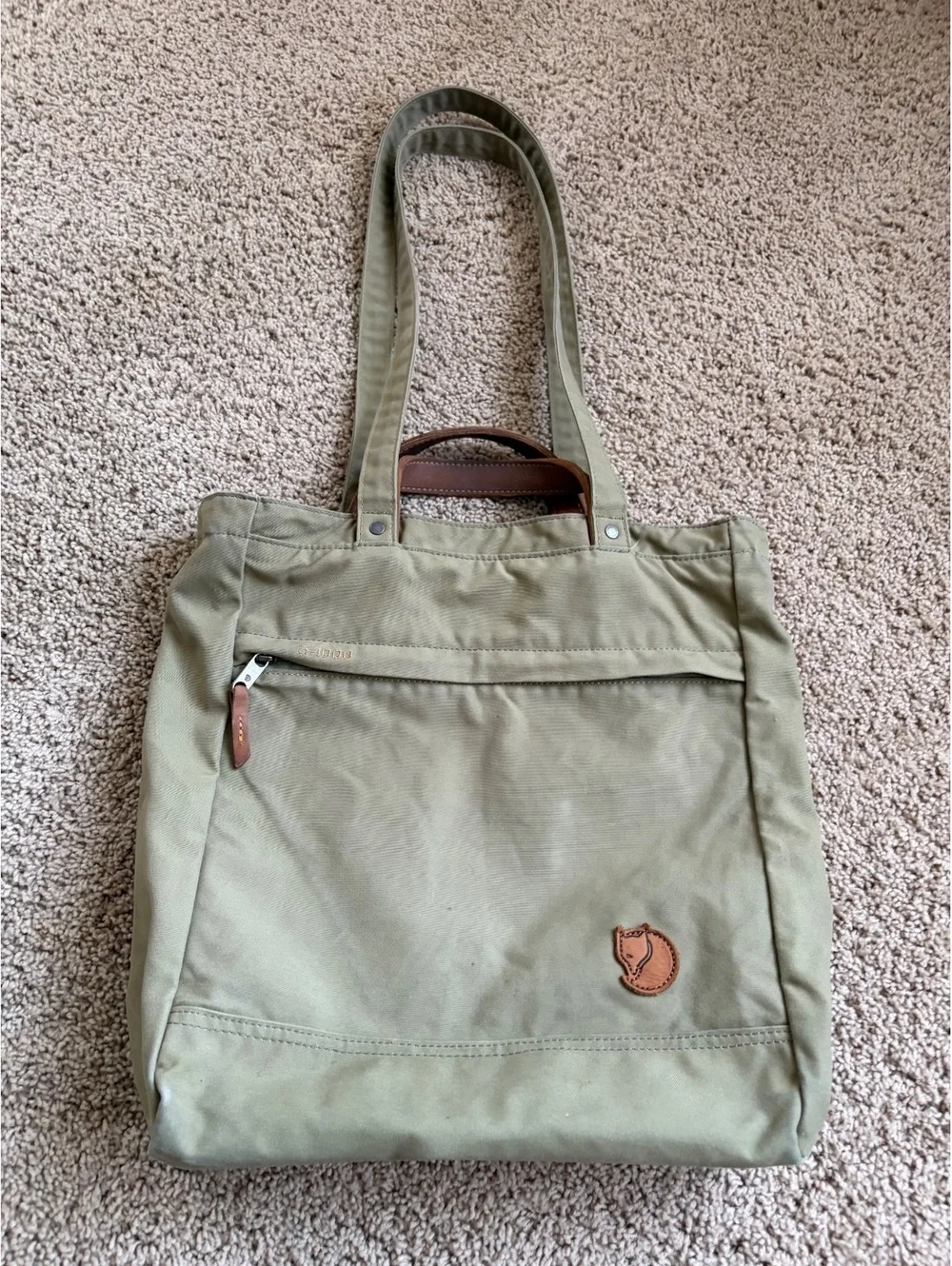 Fjallraven this fjällräven